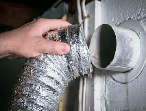 AC Duct Cleaning Service in Dubai