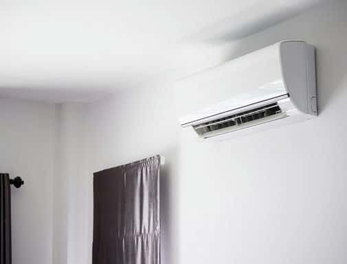Best AC Installation Services in Dubai