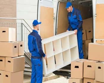 Furniture Movers Overview