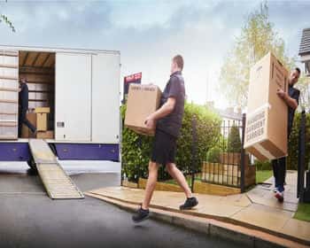 Home Movers Overview