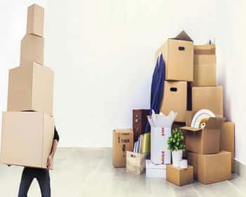 House Movers Overview