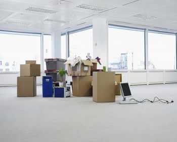 OFFICE Movers Overview