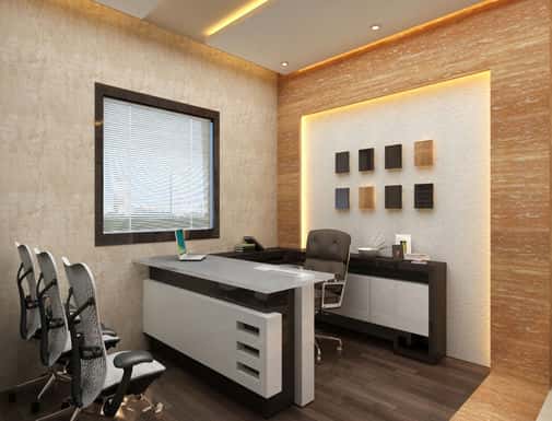Best Office Painting Services in Dubai