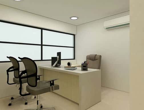 Office Painting Services